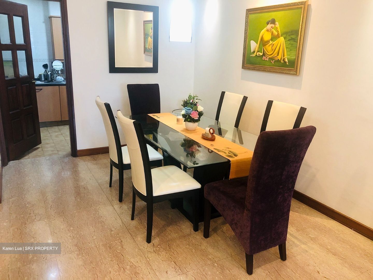 Mirage Tower (D9), Condominium #540551941